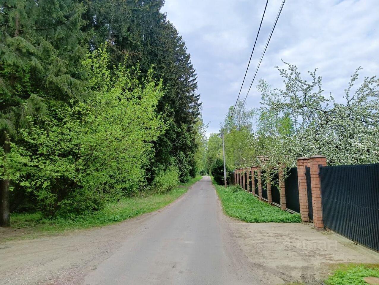 дом г Мытищи ДП «Госкино», 1, Некрасовский фото 19