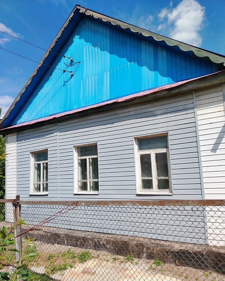 дом г Оренбург р-н Дзержинский ул Грозненская 4 фото 2