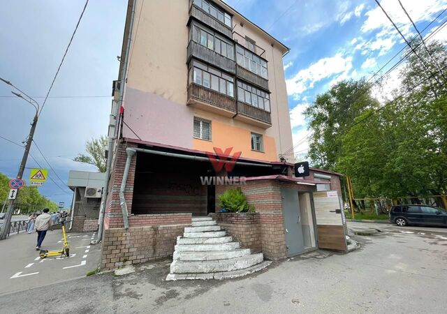Горьковская пр-кт Гагарина 5 фото