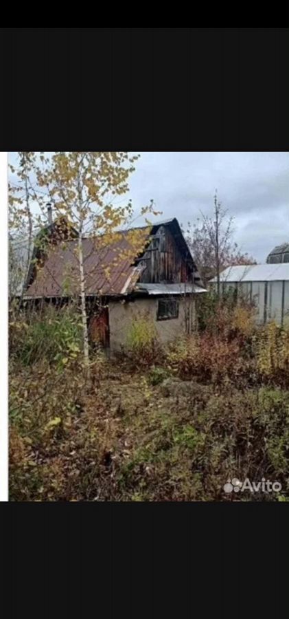 земля г Ижевск р-н Индустриальный снт Буммашевец-1 429 фото 3