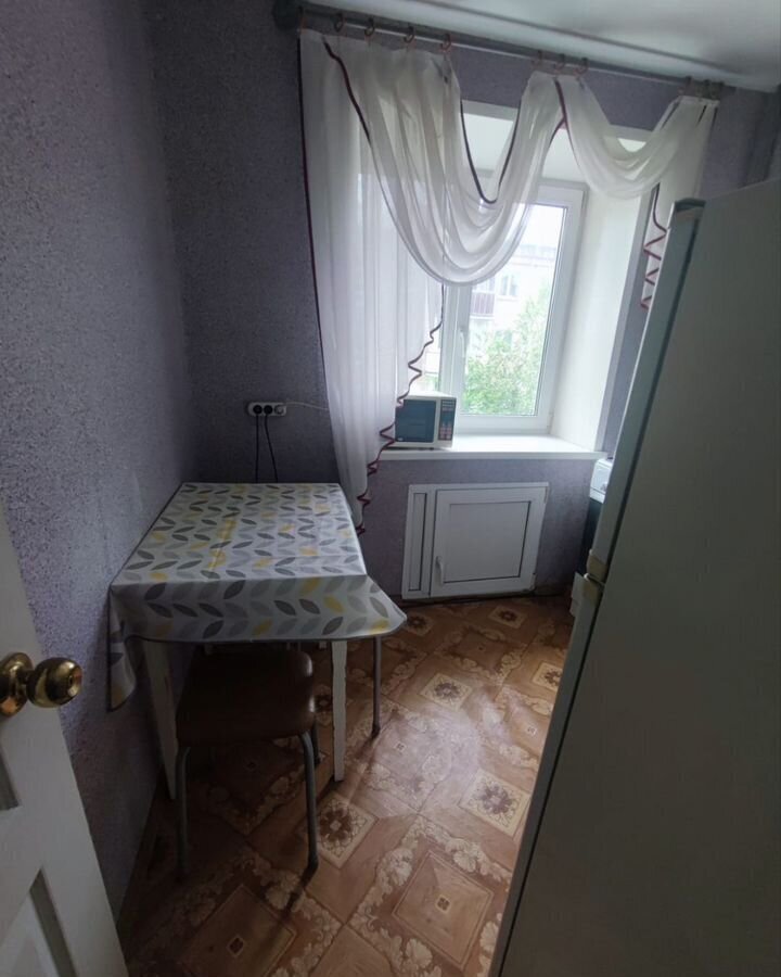 квартира г Ижевск р-н Первомайский Южный проезд Квартальный 84 фото 2