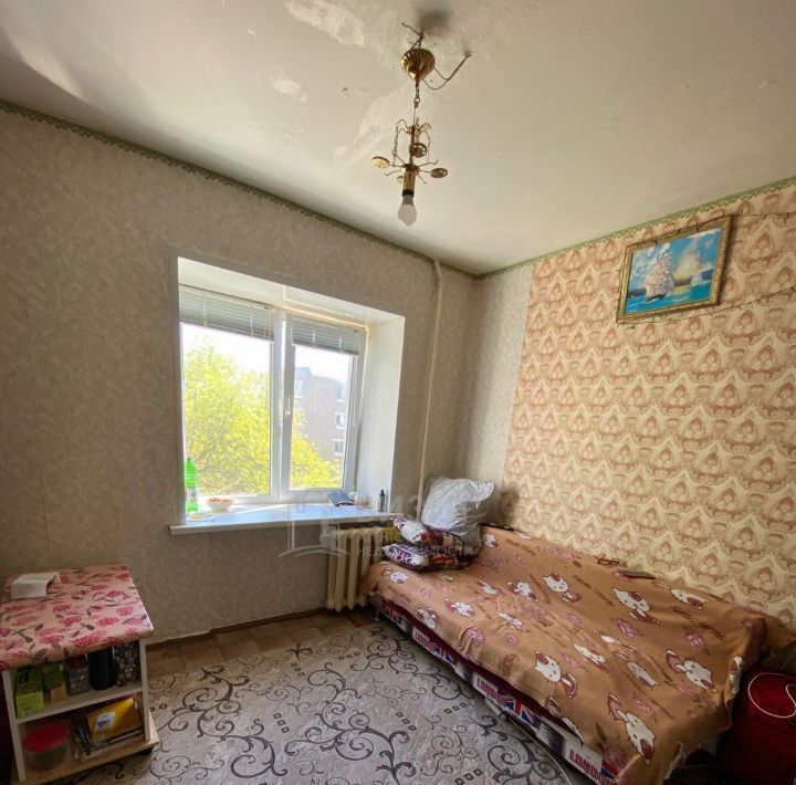 квартира р-н Нижнекамский г Нижнекамск пр-кт Строителей 8а фото 1