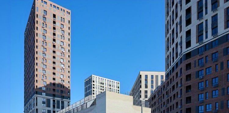 квартира г Казань р-н Кировский Козья слобода ул Краснококшайская 60 фото 2