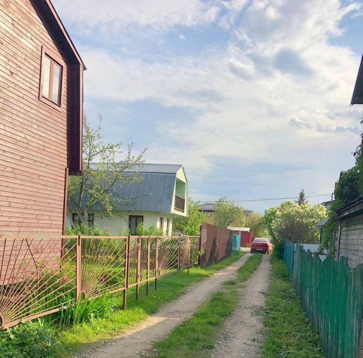 земля г Казань Яшьлек снт терВиктория-остров 6/18 фото 1