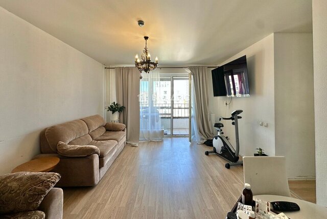 пр-кт Орлово-Денисовский 19к/3 фото