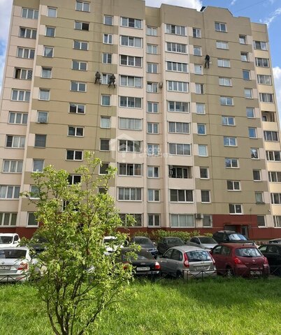 дом 24к/1 Дунайская фото