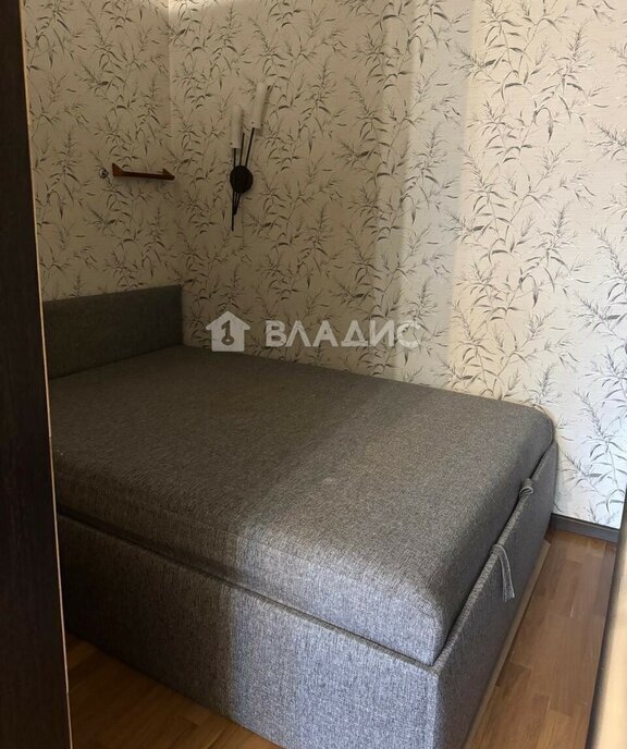 квартира г Санкт-Петербург метро Электросила р-н Московская Застава ул Варшавская 6к/1 фото 3