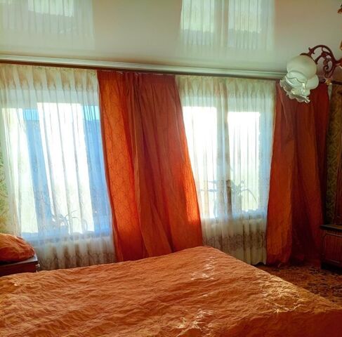 р-н Промышленный мкр Южный фото