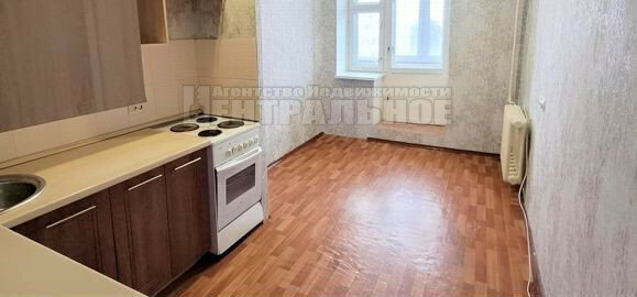 квартира г Смоленск ул Шевченко 91г фото 2