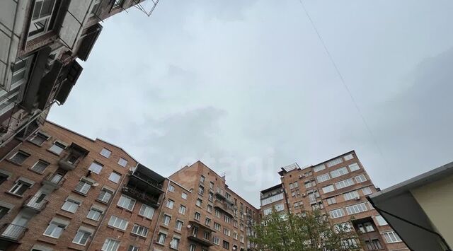 р-н Затеречный ул Карла Маркса 4 фото