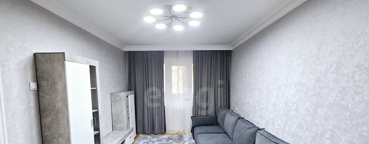 квартира г Владикавказ р-н Северо-Западный пр-кт Коста 286к/2 фото 1