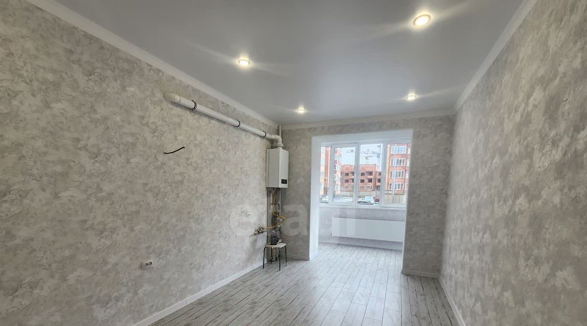 квартира г Владикавказ ул Хадарцева 39к/1 фото 1