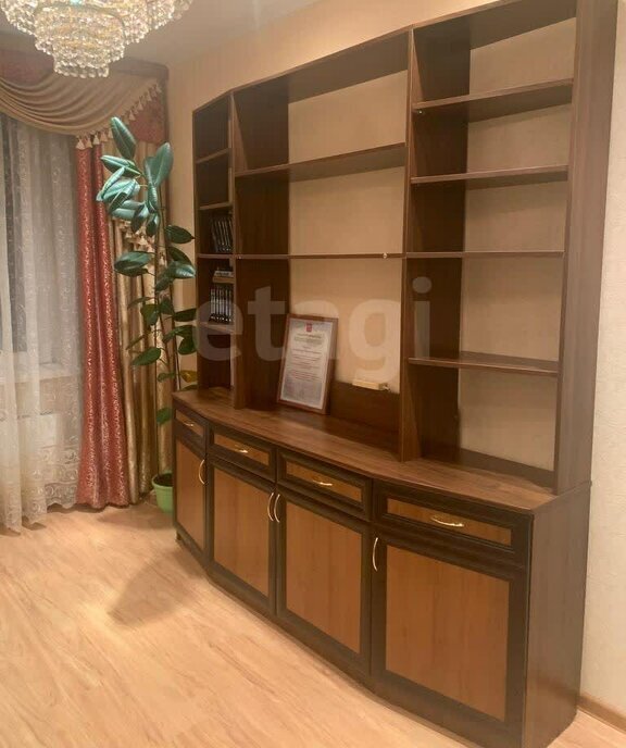 квартира г Тула р-н Пролетарский ул Вильямса 28а фото 3