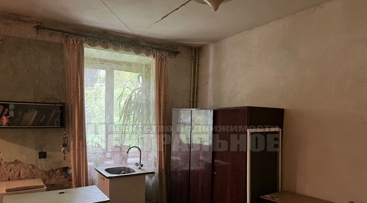 квартира г Смоленск п Коминтерна р-н Ленинский 2 фото 2