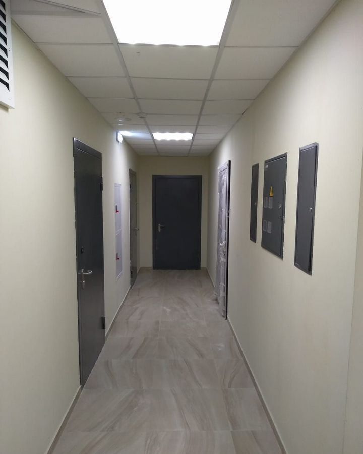 квартира г Санкт-Петербург метро Гражданский Проспект пр-кт Гражданский 107к/4 округ № 21 фото 4