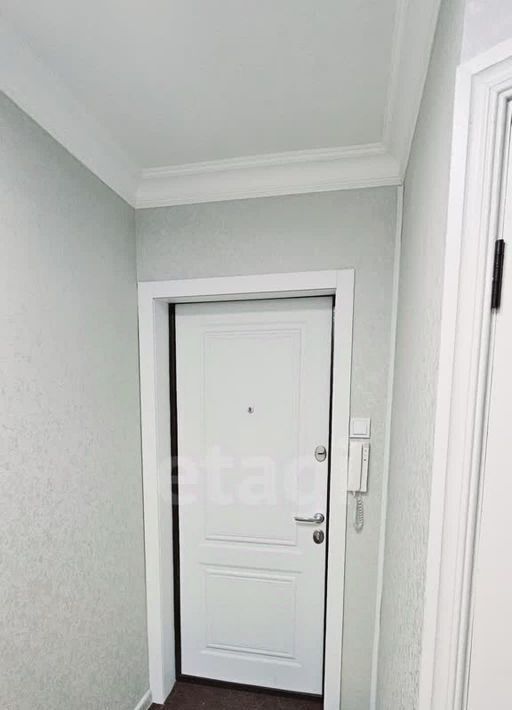квартира г Владикавказ р-н Северо-Западный пр-кт Коста 286к/2 фото 2