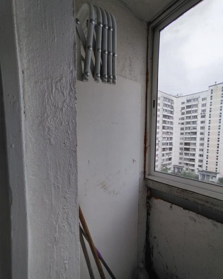 квартира г Зеленоград к 138 фото 10