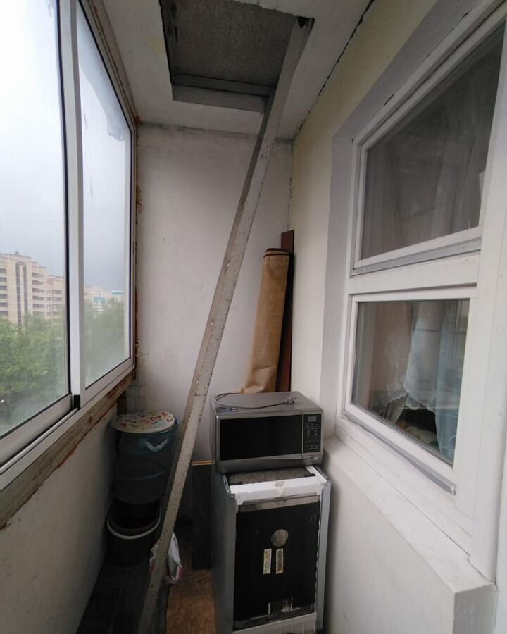 квартира г Зеленоград к 138 фото 11
