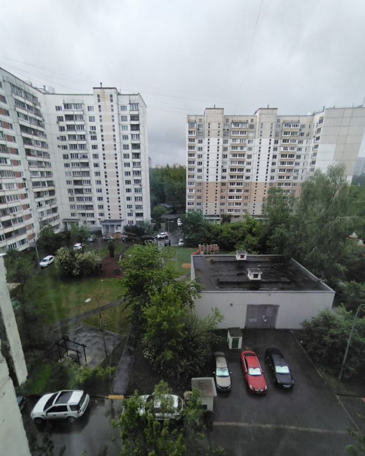 квартира г Зеленоград к 138 фото 13