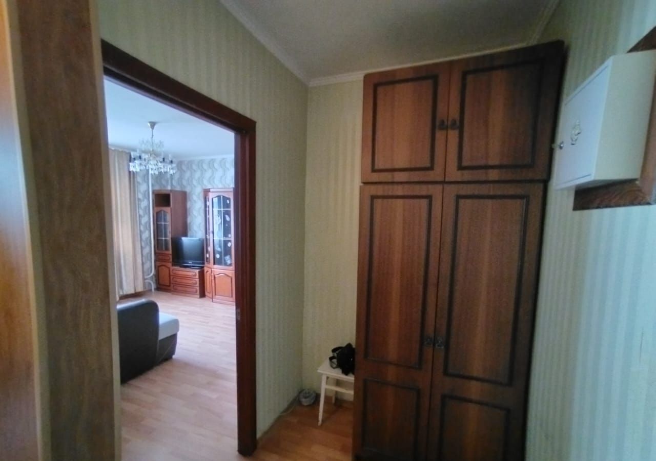 квартира г Зеленоград к 138 фото 17
