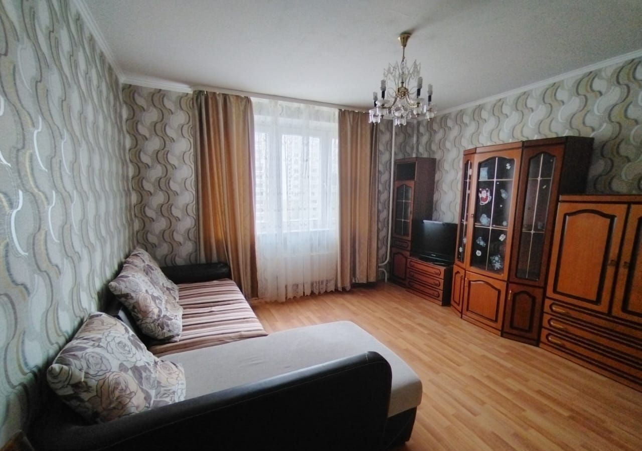 квартира г Зеленоград к 138 фото 25