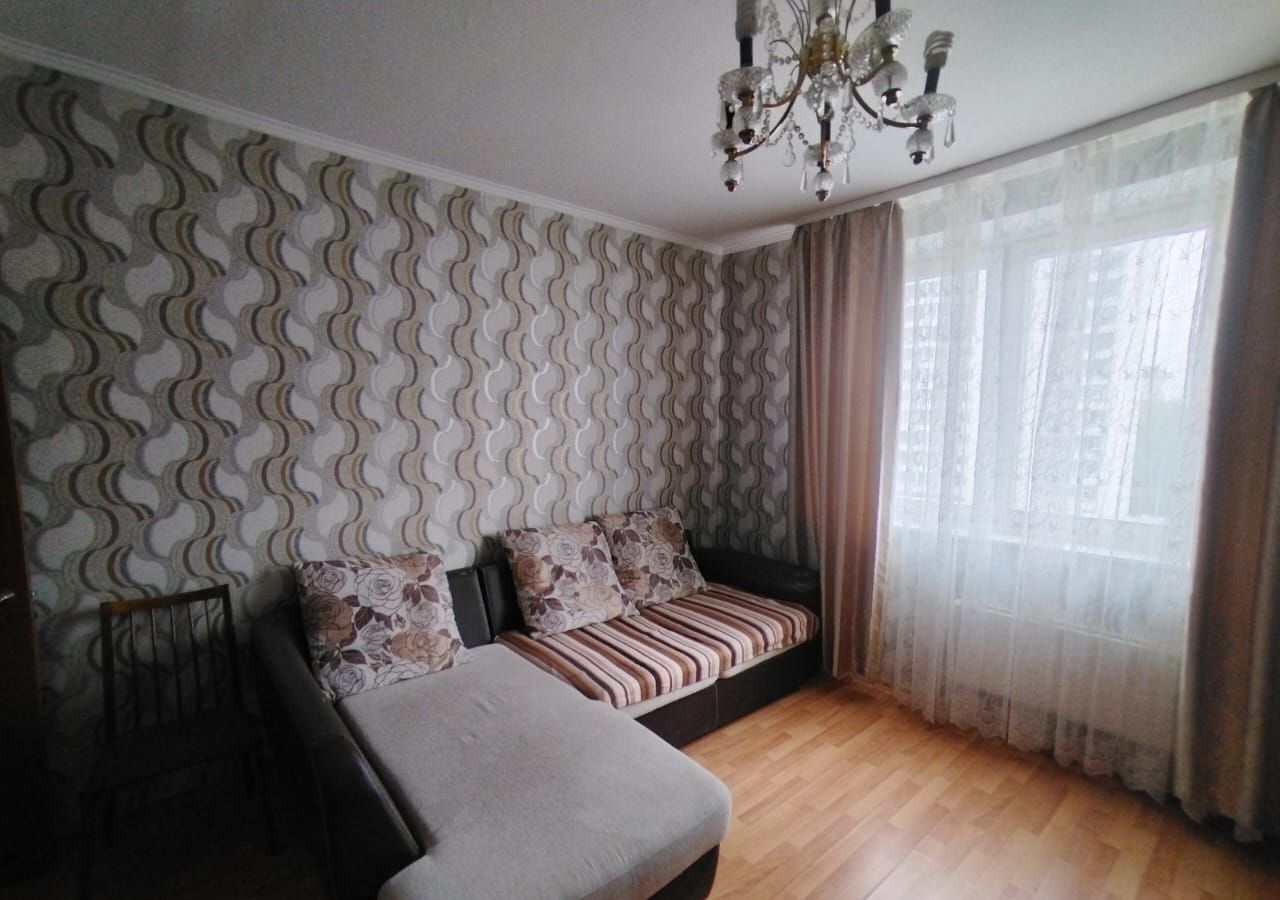 квартира г Зеленоград к 138 фото 28