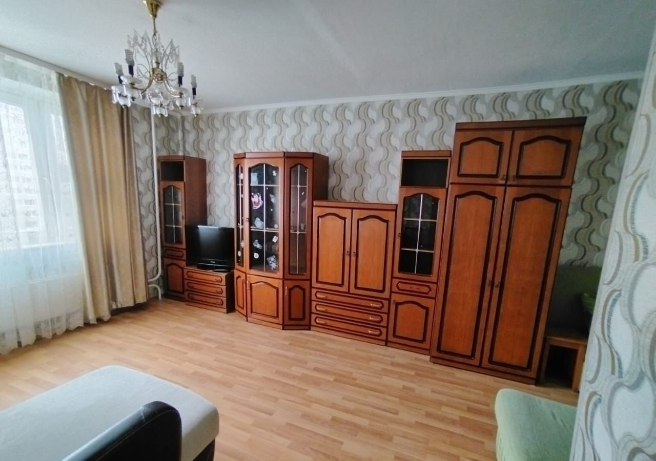 квартира г Зеленоград к 138 фото 27