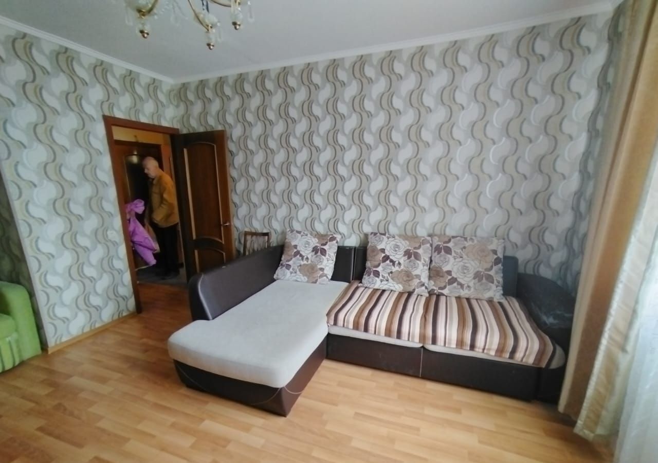 квартира г Зеленоград к 138 фото 29