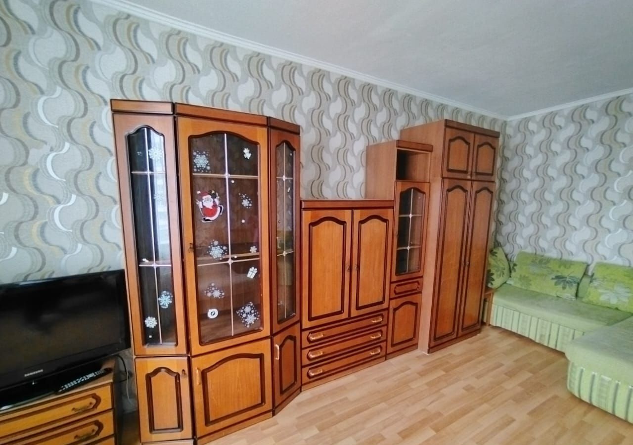 квартира г Зеленоград к 138 фото 31