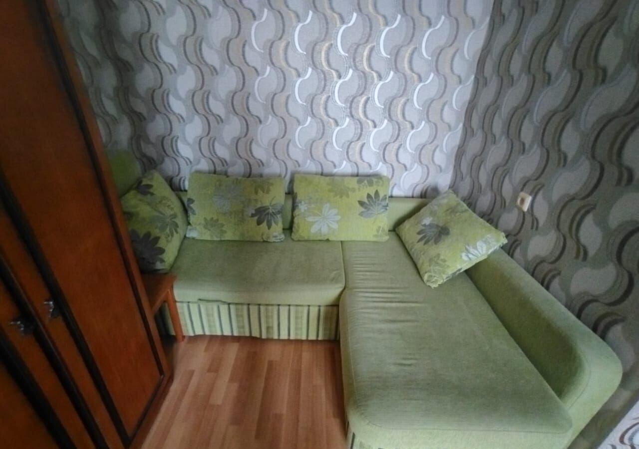 квартира г Зеленоград к 138 фото 33