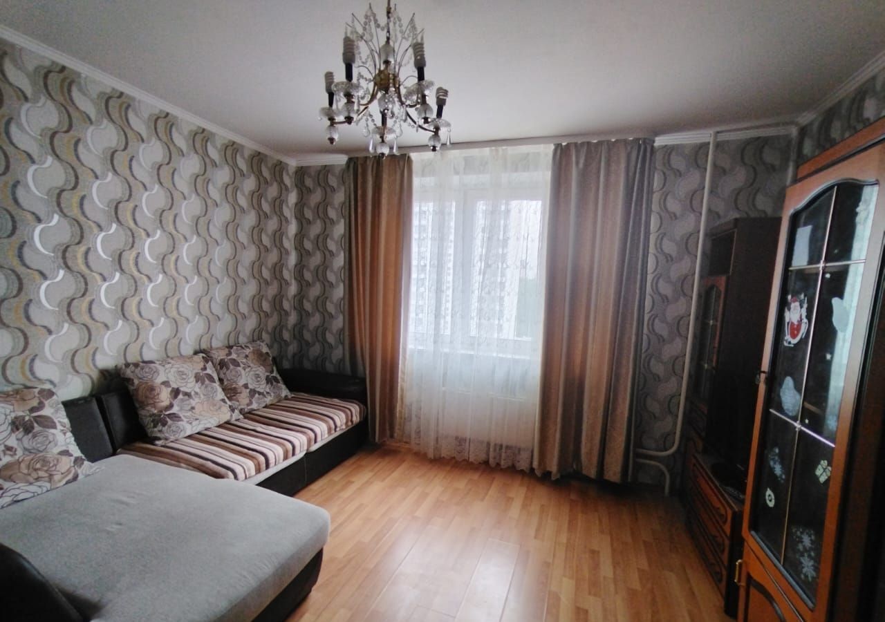 квартира г Зеленоград к 138 фото 35