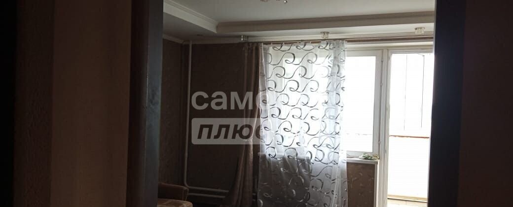 квартира г Солнечногорск проезд Молодежный 3 фото 6