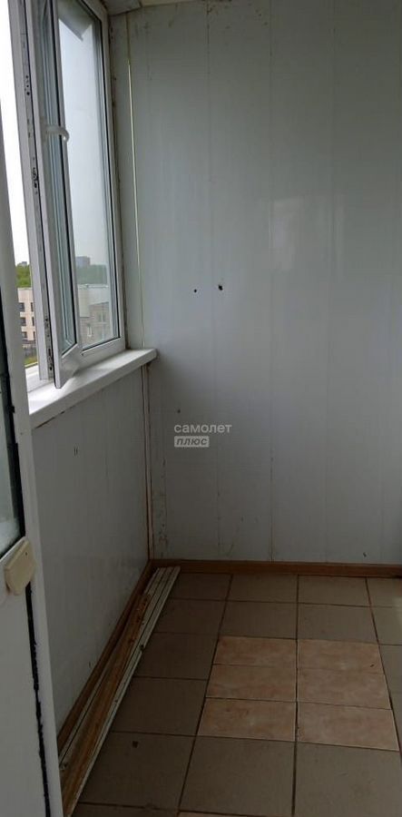 квартира г Солнечногорск проезд Молодежный 3 фото 12