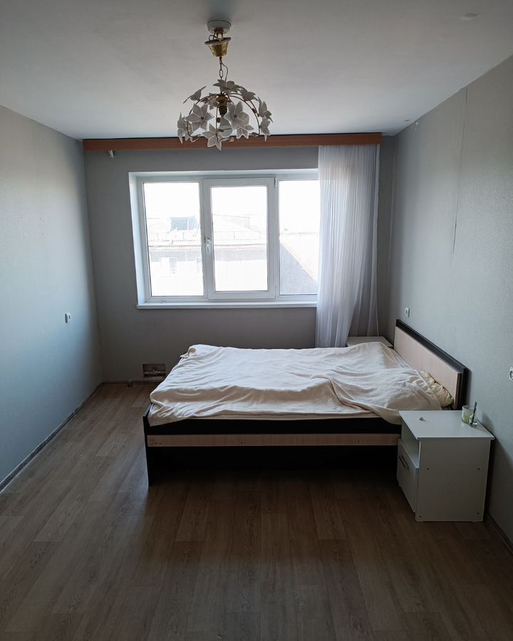 квартира г Мурманск р-н Ленинский ул Александра Невского 97/60 фото 5