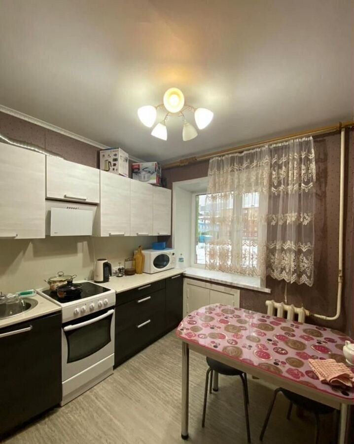 квартира г Норильск ул Таймырская 32 фото 3