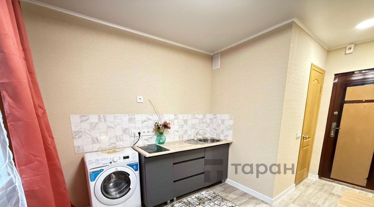комната г Челябинск р-н Ленинский ул Пограничная 6 фото 4