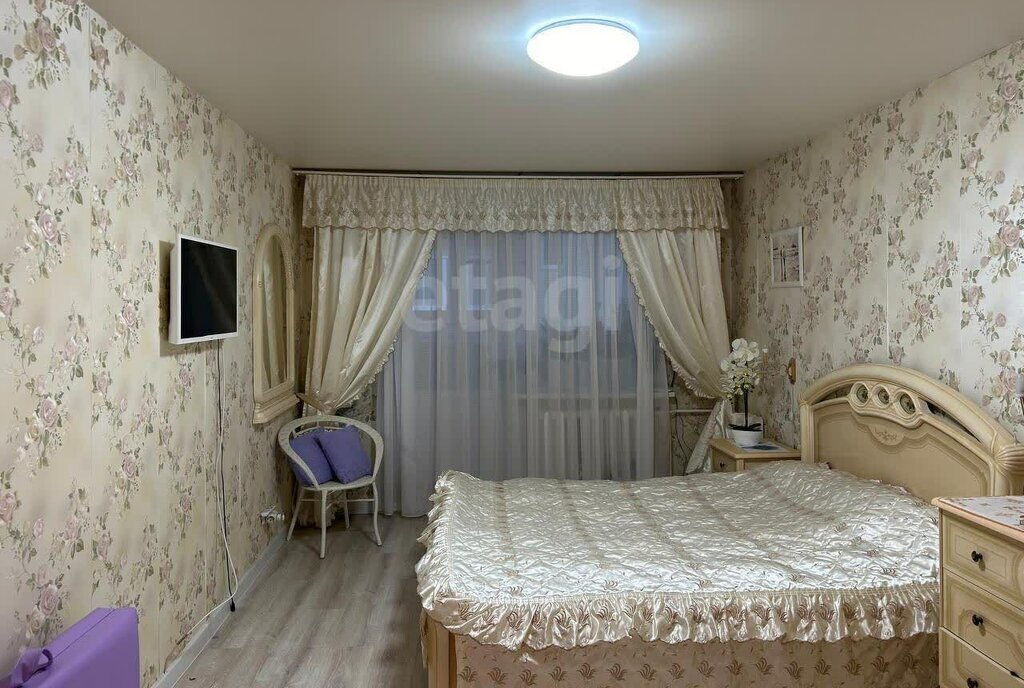 квартира г Ярославль р-н Заволжский ул Клубная 27 фото 2