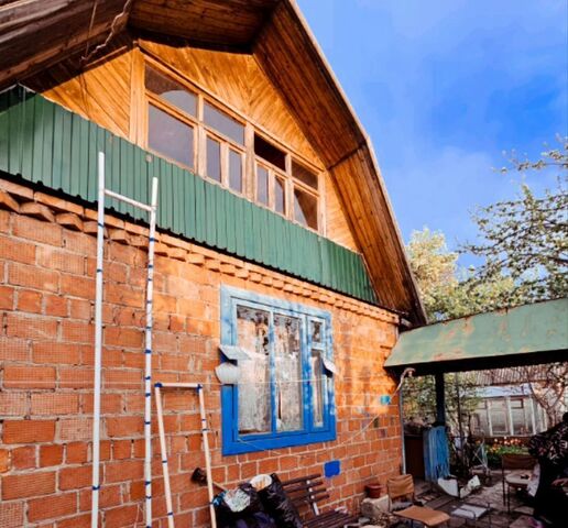 р-н Советский снт Силикатчик ул 10-я 253 Троицкий тракт фото