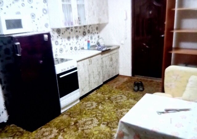р-н Ленинский ул Батумская 3 фото