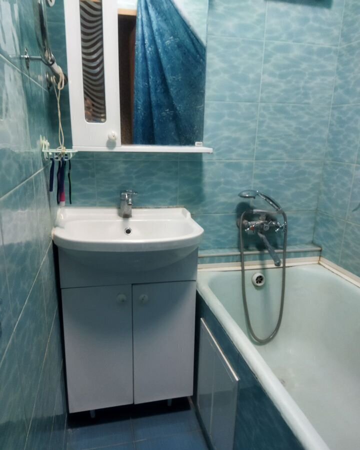 квартира г Новоалтайск ул Гагарина 22 фото 1