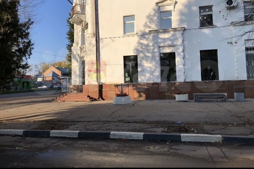 свободного назначения г Ульяновск р-н Засвияжский ул Автозаводская 31/5 фото 1