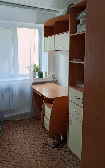 комната г Воронеж р-н Железнодорожный Отрожка ул Артамонова 26 фото 1