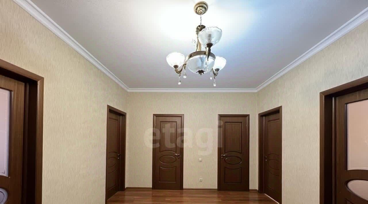 квартира г Владикавказ р-н Северо-Западный ул Астана Кесаева 23а фото 3