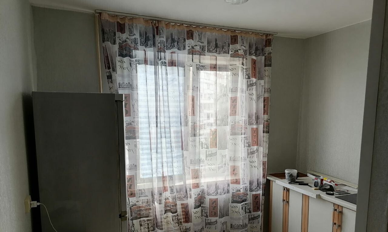 квартира г Барнаул р-н Индустриальный ул Балтийская 55 фото 4