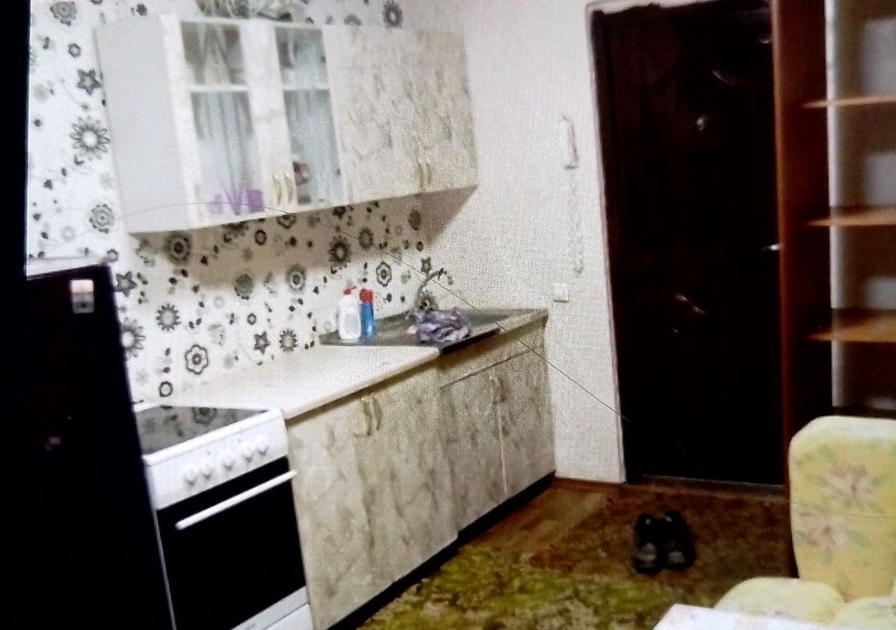 квартира г Челябинск р-н Ленинский ул Батумская 3 фото 2