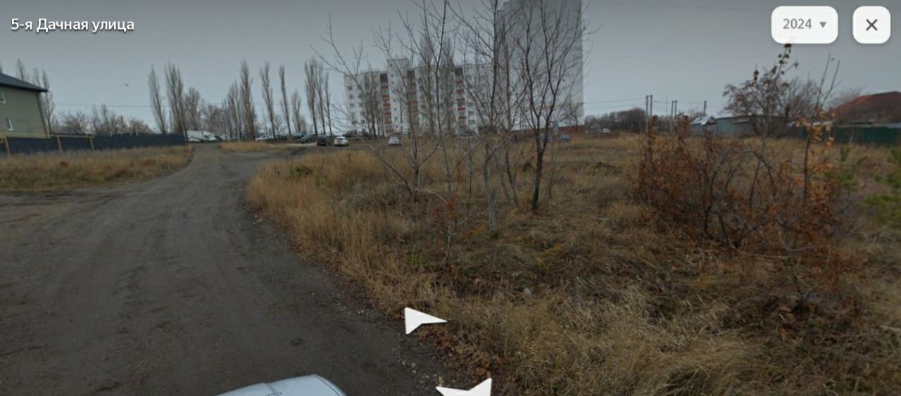 земля г Саратов р-н Ленинский тер 5 Дачная остановка фото 3