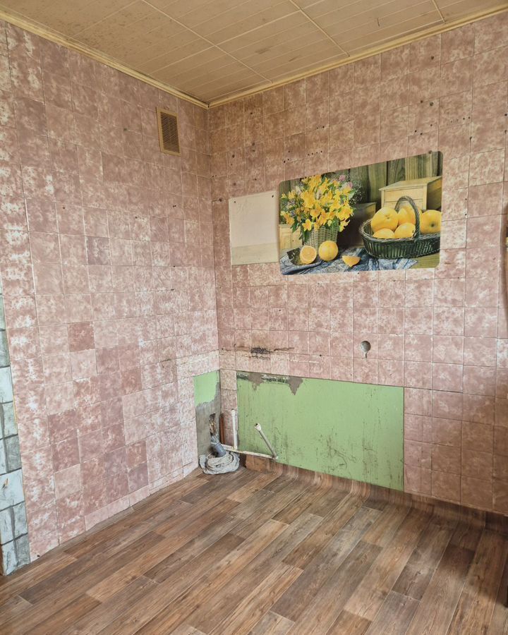 квартира г Кострома р-н Центральный ул Индустриальная 12 фото 4
