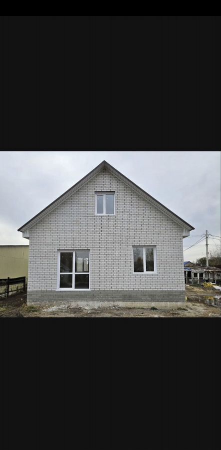 дом г Барнаул р-н Индустриальный снт Пригородное ул Весенняя Власиха, р-н Индустриальный, Барнаул, СНТ Пригородное, Весенняя ул фото 4