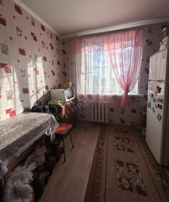 квартира г Воронеж р-н Ленинский ул Ворошилова 55 фото 4