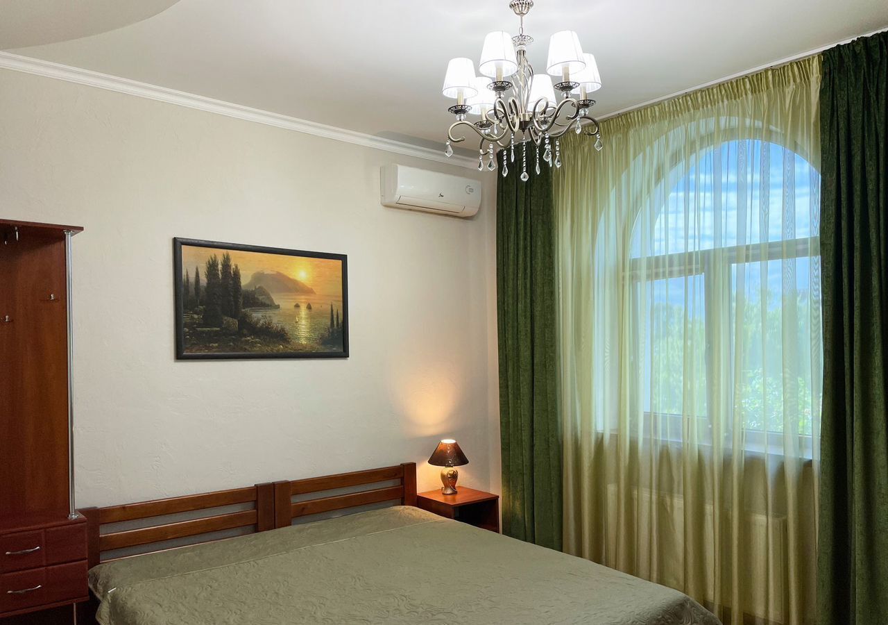 комната г Евпатория пгт Заозерное ул им.Гайдара 13 фото 6